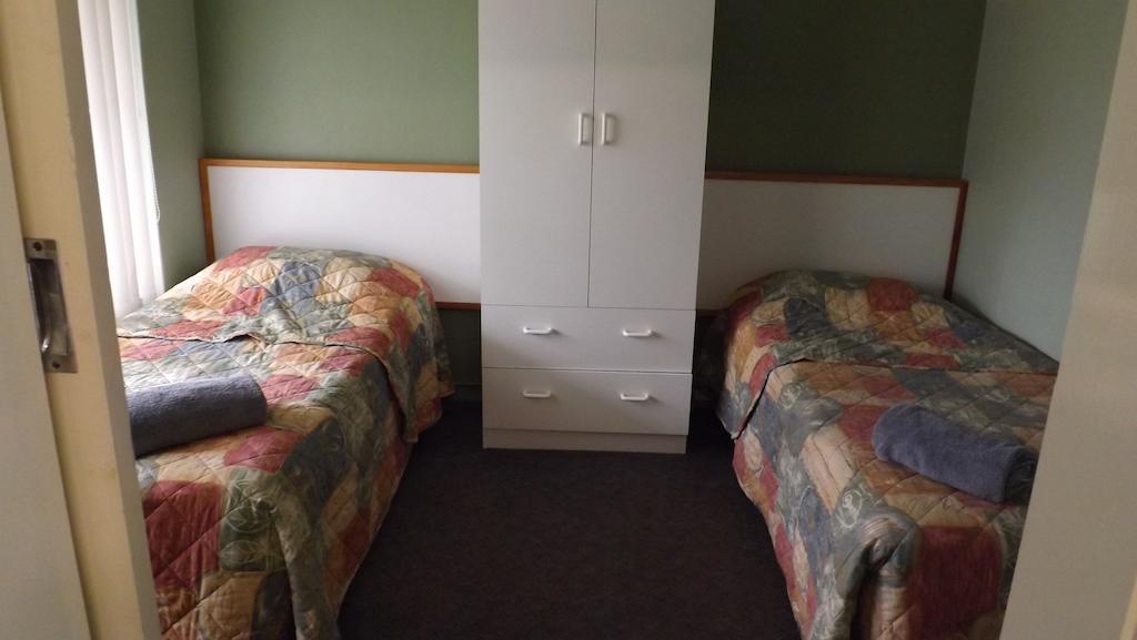 Collie Motel 部屋 写真